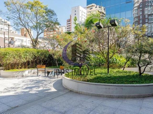 Apartamento à venda em Itaim Bibi