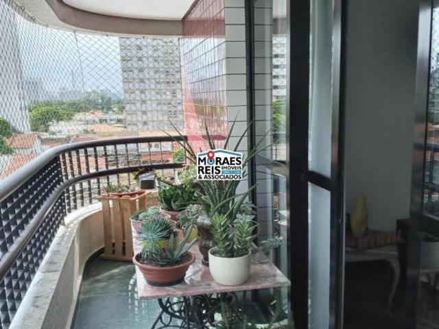 Apartamento à venda em Itaim Bibi