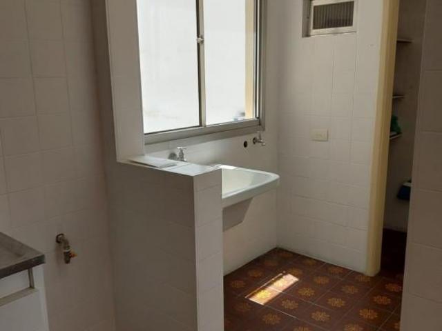 Apartamento à venda em Itaim Bibi com 45 m², 1 quarto, 1 vaga