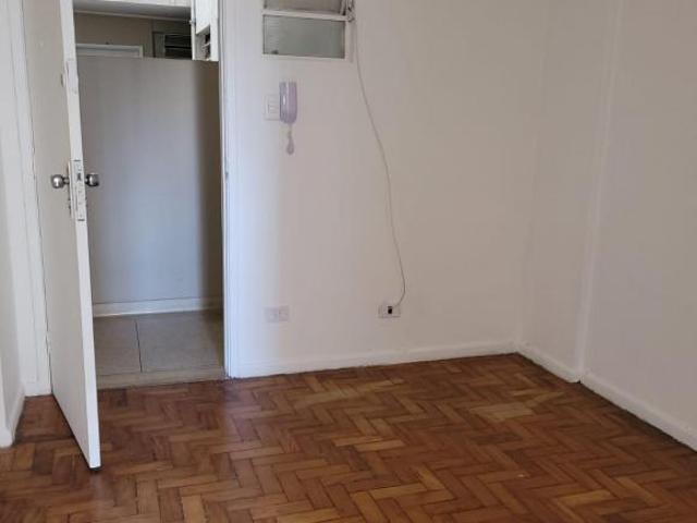 Apartamento à venda em Itaim Bibi com 57 m², 1 quarto, 1 vaga