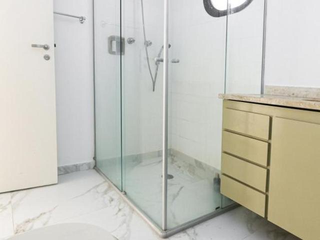 Apartamento à venda em Itaim Bibi com 85 m², 2 quartos, 1 vaga