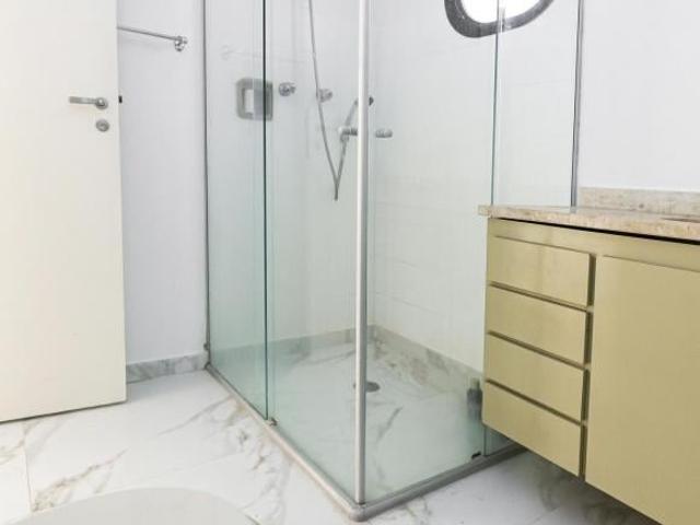 Apartamento à venda em Itaim Bibi com 85 m², 2 quartos, 1 vaga