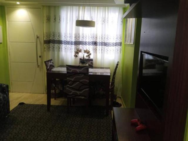 Apartamento à venda em Itaim Paulista com 47 m², 0 quartos, 1 vaga