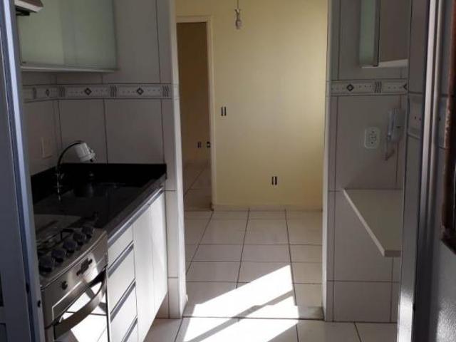 Apartamento à venda em Itaim Paulista com 47 m², 2 quartos, 1 vaga