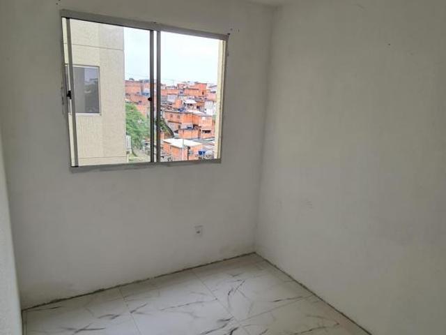 Apartamento à venda em Itaim Paulista com 38 m², 2 quartos, 0 vagas