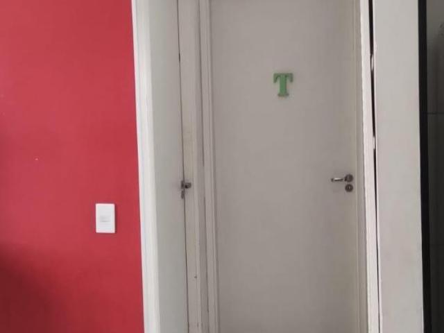 Apartamento à venda em Itaim Paulista com 38 m², 2 quartos, 0 vagas