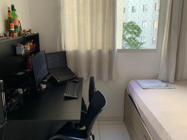 Apartamento à venda em Itaim Paulista com 39 m², 2 quartos, 0 vagas
