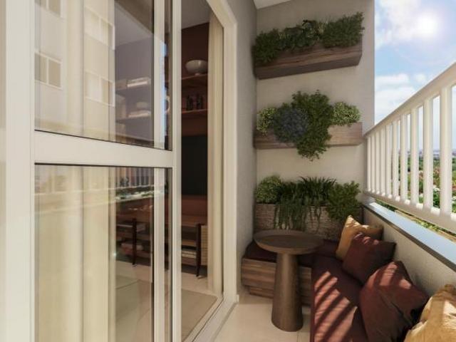 Apartamento à venda em Itaim Paulista