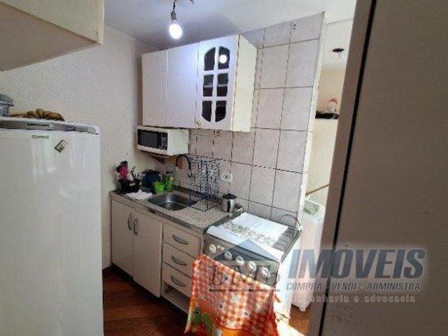 Apartamento à venda em Itaim Paulista
