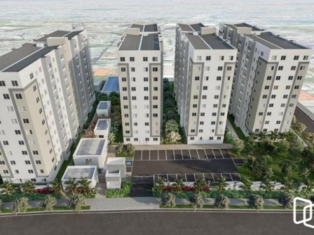 Apartamento à venda em Itaim Paulista