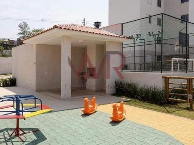 Apartamento à venda em Itaim Paulista