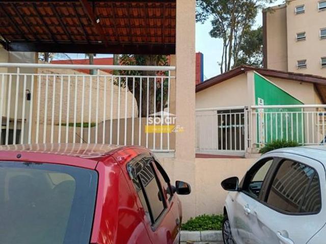 Apartamento à venda em Itaim Paulista