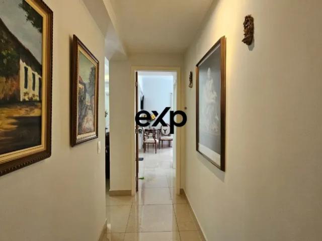 Apartamento à Venda em Itaipava, 140m² por R$ 1.097.000,00 Petrópolis, RJ