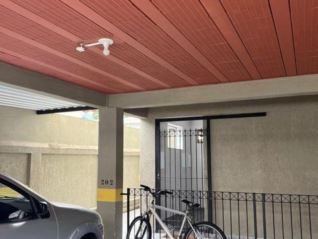 Apartamento à venda em Itajubá MG, bairro Varginha/Centro: 2 quartos, 1 sala, 1 banheiro, 1 vaga de