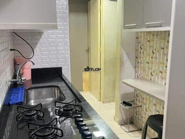 APARTAMENTO A VENDA EM ITAPEVI CDHU