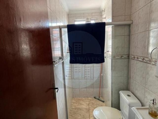 Apartamento à venda em Itaquaquecetuba SP, no bairro Morro Branco! 2 quartos, 1 sala, 1 banheiro, 1