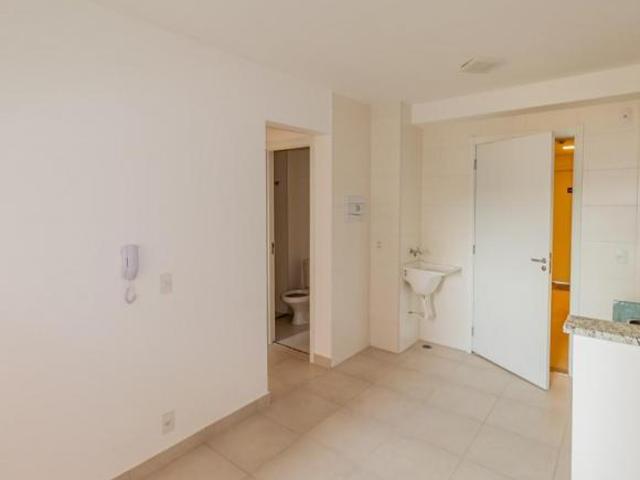 Apartamento à venda em Itaquera com 33 m², 2 quartos, 0 vagas