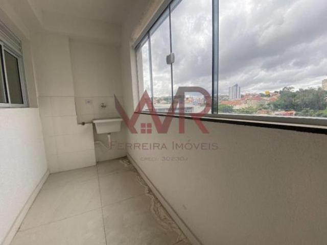 Apartamento à venda em Itaquera