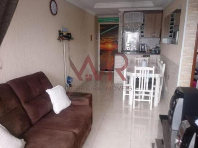 Apartamento à venda em Itaquera