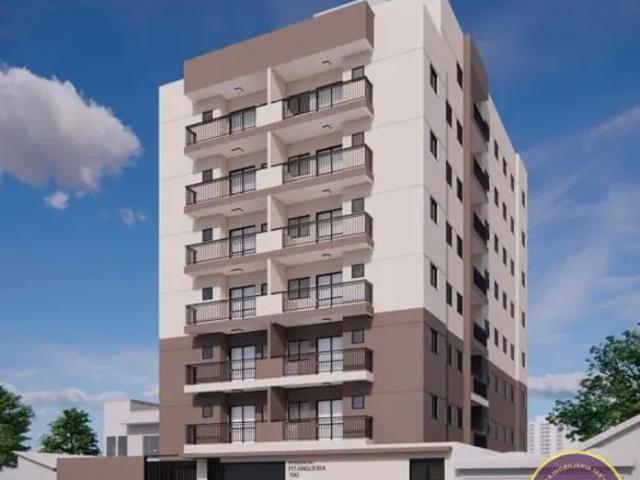 Apartamento a venda em Itaquera 3 dormitórios sacada vaga