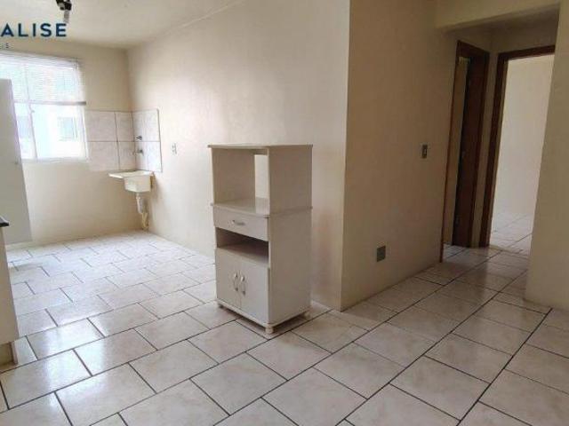 Apartamento à venda em Igara