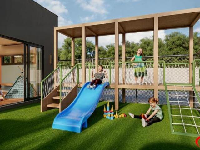 Apartamento à venda em Igara