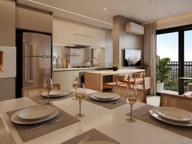 Apartamento à venda em Igara