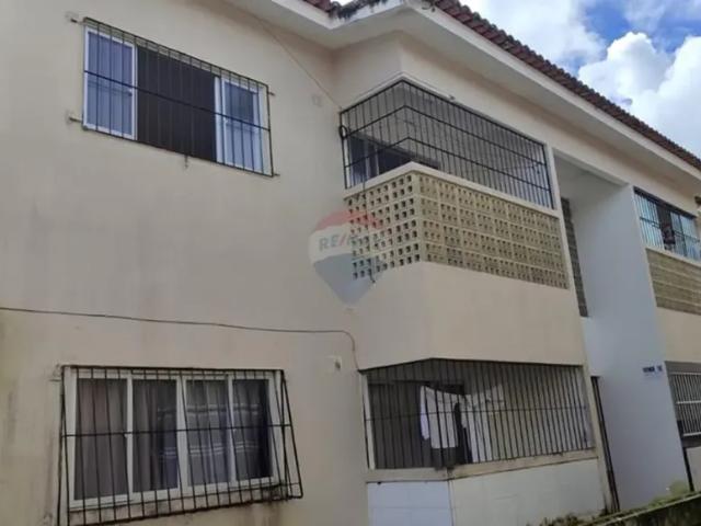 Apartamento a venda em igarassu