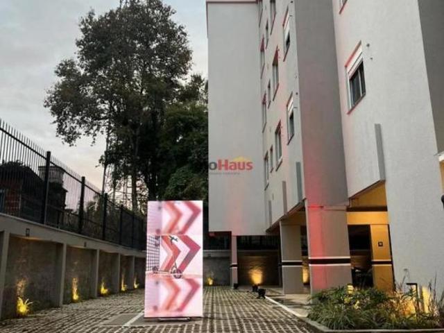 Apartamento à venda em Igrejinha Bom Pastor Com Piscina