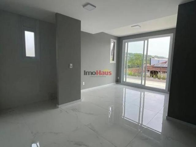 Apartamento à venda em Igrejinha, Bom Pastor 2 elevadores e churrasqueira