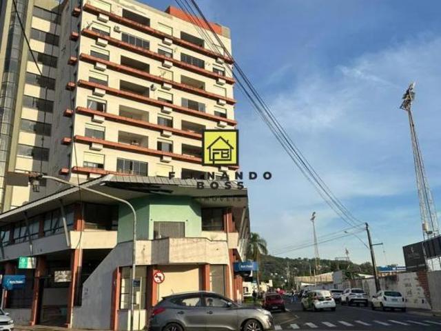 Apartamento à venda em Igrejinha, Centro !