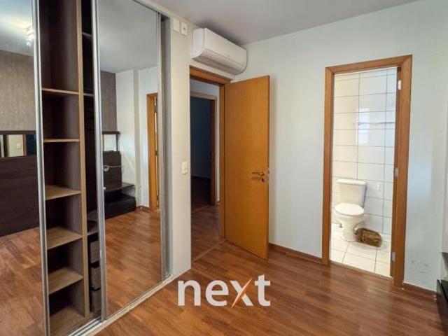 apartamento à venda em Iguatemi