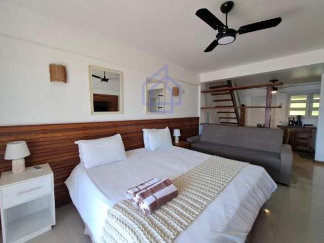 APARTAMENTO À VENDA EM ILHABELA SP
