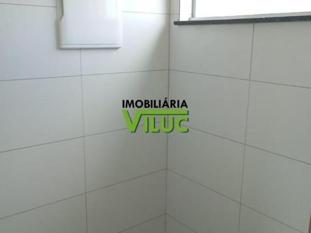 Apartamento à venda em Inconfidência