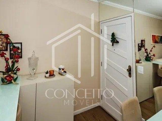 Apartamento à venda em Indaiá