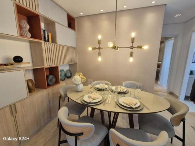 Apartamento à venda em Indaiá