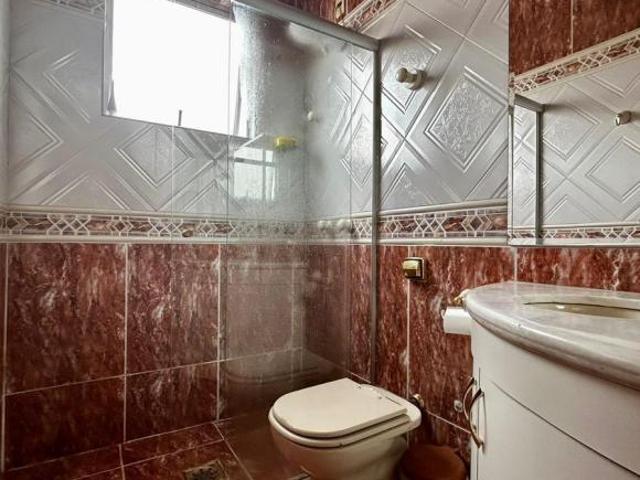 Apartamento à venda em Indaiá