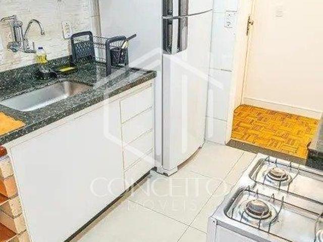 Apartamento à venda em Indaiá