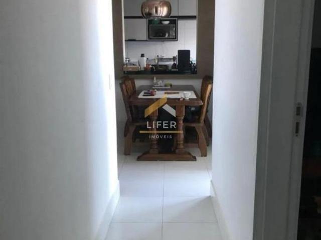 Apartamento à venda em Indaiatuba