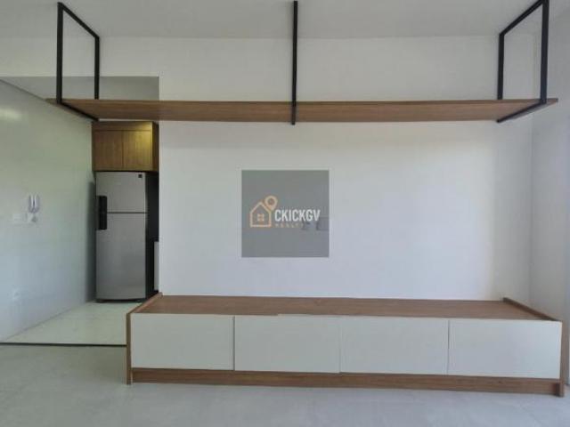 Apartamento à venda em Indaiatuba, Condomínio Vila do Parque Indaiatuba, com 3 quartos, com 103 m²