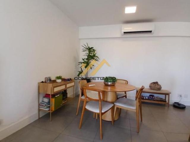 Apartamento à venda em Indaiatuba, Centro, com 3 quartos, com 85 m², Authoria