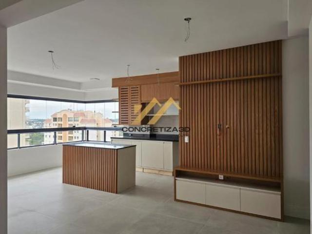 Apartamento à venda em Indaiatuba, Centro, com 3 quartos, com 88.63 m², Atmosphera