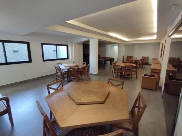 Apartamento à venda em Indaiatuba, Centro, com 3 suítes, com 126 m²