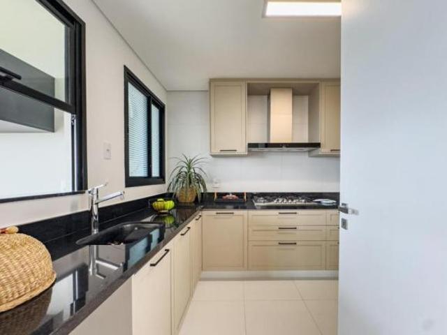 Apartamento à venda em Indaiatuba, Centro, com 3 suítes, com 155.33 m², Reserva Luiza Tomaselli