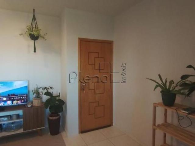 Apartamento à venda em Indaiatuba, Aqui se Vive, com 3 quartos, com 84 m²