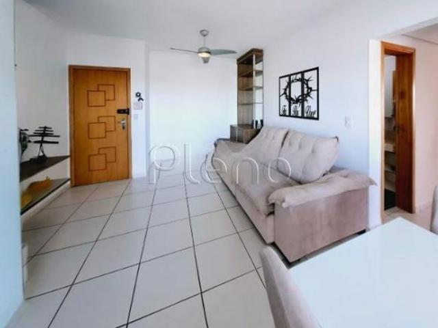 Apartamento à venda em Indaiatuba, Aqui se Vive, com 3 quartos, com 83 m²