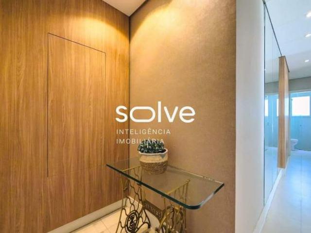 Apartamento à venda em Indaiatuba Edifício Le Jardin, 3 quartos 87 m² por 1.290.000,00