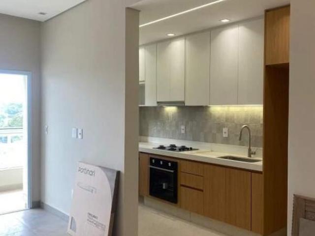 Apartamento à venda em Indaiatuba Edifício Vila do Parque, 2 quartos 74 m² por 830.000,00