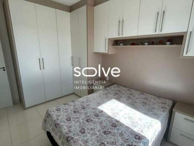 Apartamento à venda em Indaiatuba Edifício Villa Helvetia, 2 quartos 51 m² por 460.000,00