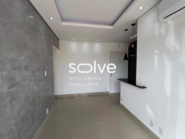Apartamento à venda em Indaiatuba Edifício Villa Helvetia, 2 quartos 51 m² por 480.000,00